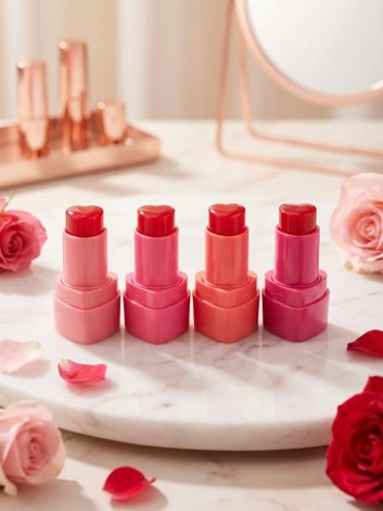 Jelly Blush Tint Cheek and Lip Stain