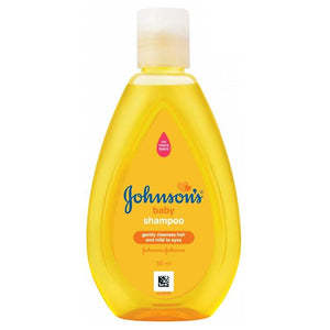 Johnson's Baby Shampoo 50ml