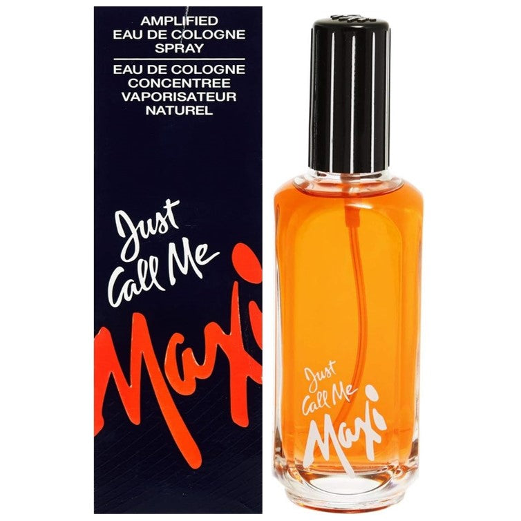 Just Call Me Maxi Perfume 100ml