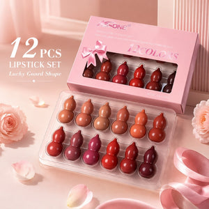 KS One Mini Lipstick Pack of 12