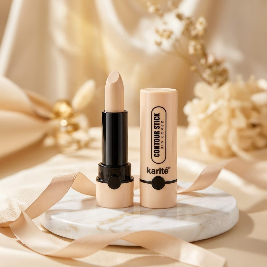 Karite Contour Stick Big Cover