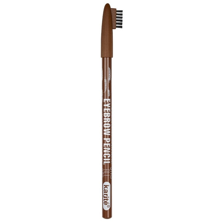 Karite Eyebrow Pencil Dark Brown