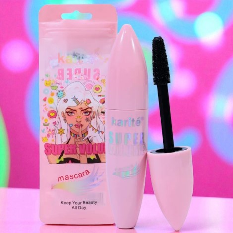 Karite Super Volume Mascara