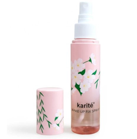 Karite Hydrating Refreshing Makeup Fix Spray Anti Inflammatory 120ml