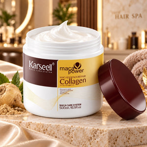 Karseell Sulfate Free Collagen Hair Treatment Mask 500ml