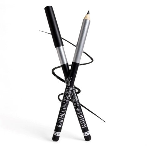 Kathleen Eyeliner Pencil Black