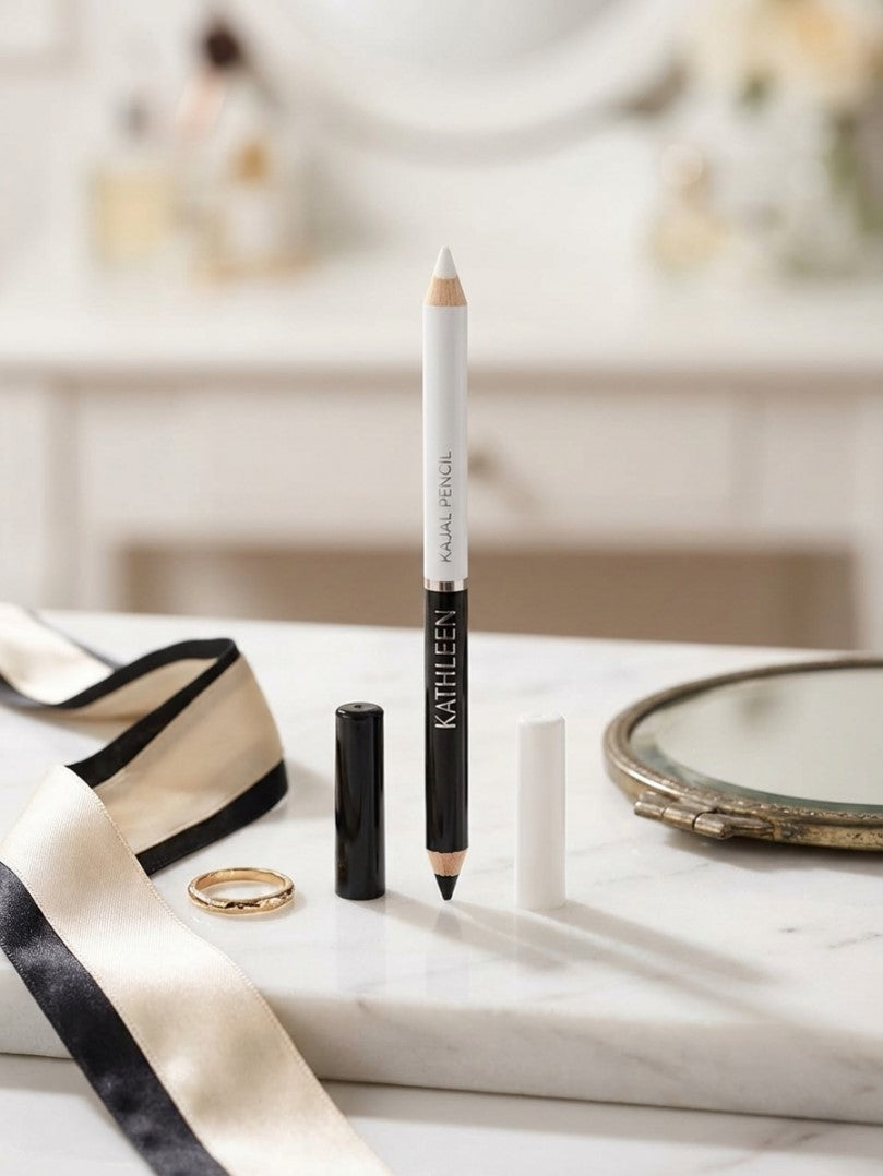 Kathleen Kajal Pencil 2 In 1