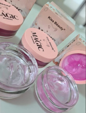 Kiss Beauty Magic Blusher