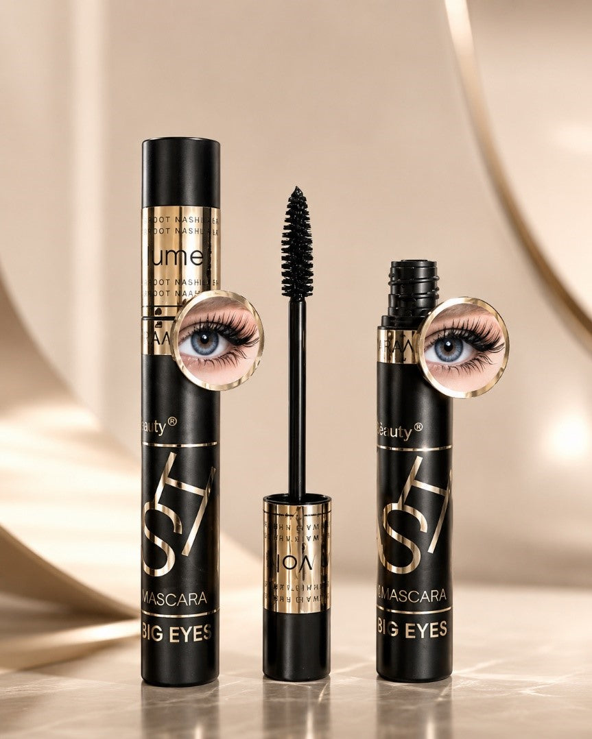 Kiss Beauty Ultra Volume Mascara