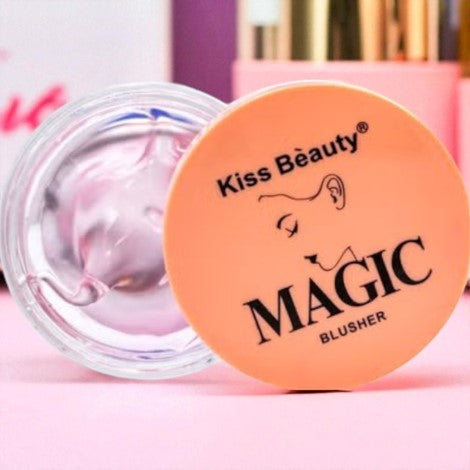 Kiss Beauty Magic Blusher