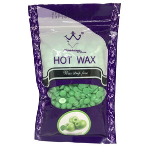 Konsung Beauty Hot Wax Stripless Apple 100g