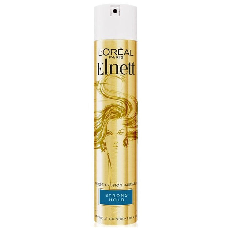L'Oreal Elnett Strong Hold Hair Spray 75ml