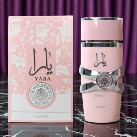 Lattafa Yara Perfume EDP 100ml