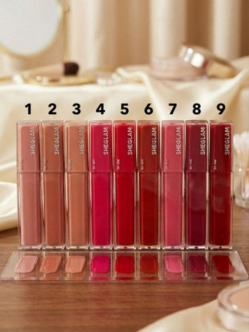 Lip Gloss Liquid Lipstick