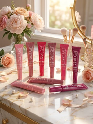 Lip Gloss Light Weight Hydrating