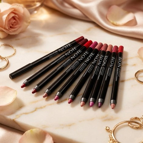 Lip Liner Pencil Creative
