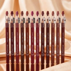 Lip Liner Pencil with Sharpener