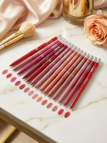Lipstick Pencil Waterproof