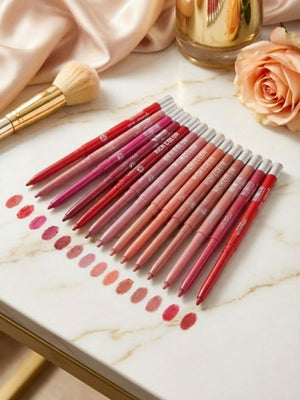 Lipstick Pencil Waterproof