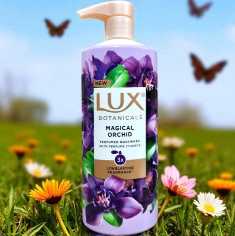 Lux Botanicals Magical Orchid 560ml 
