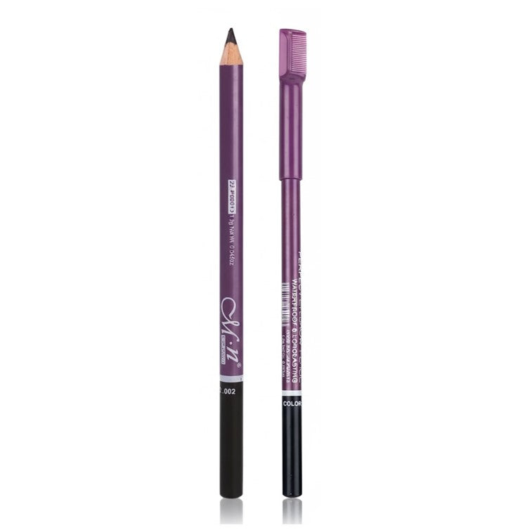 MN Perfect Eyebrow Pencil Waterproof and Long Lasting