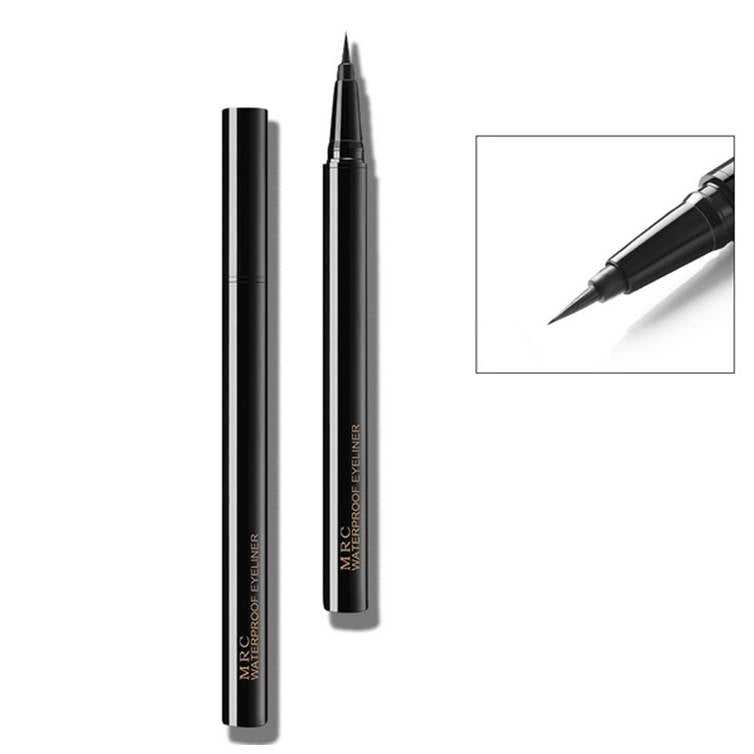MRC Liquid Eyeliner Quick-Drying Waterproof