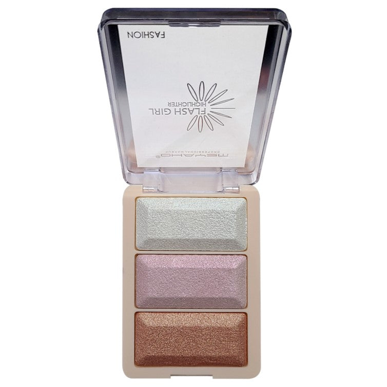 MSYAHO Highlighter 3 IN 1 Shade 1