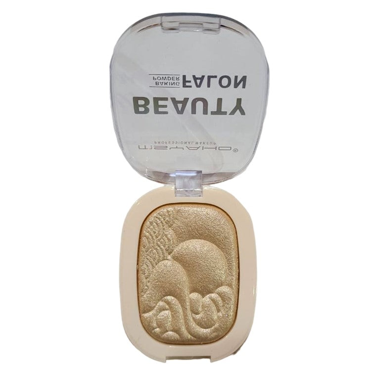 MSYAHO Single Baked Highlighter Shade 03
