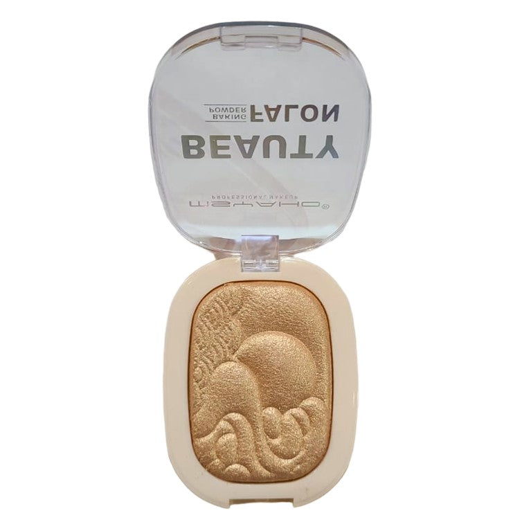 MSYAHO Single Baked Highlighter Shade 05