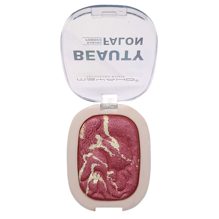 MSYAHO Single Terracotta Blush Shade 6