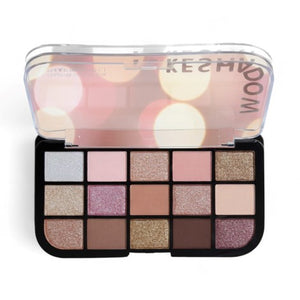 MSYAHO Eyeshadow Palette 15 Colors 01