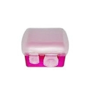 Makeup Pencil Sharpener Duo