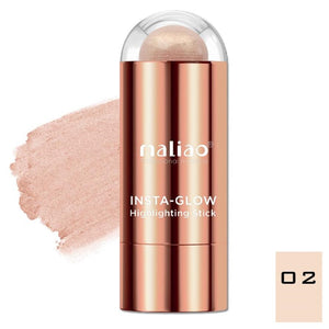 Maliao Insta Glow Highlighting Stick 02
