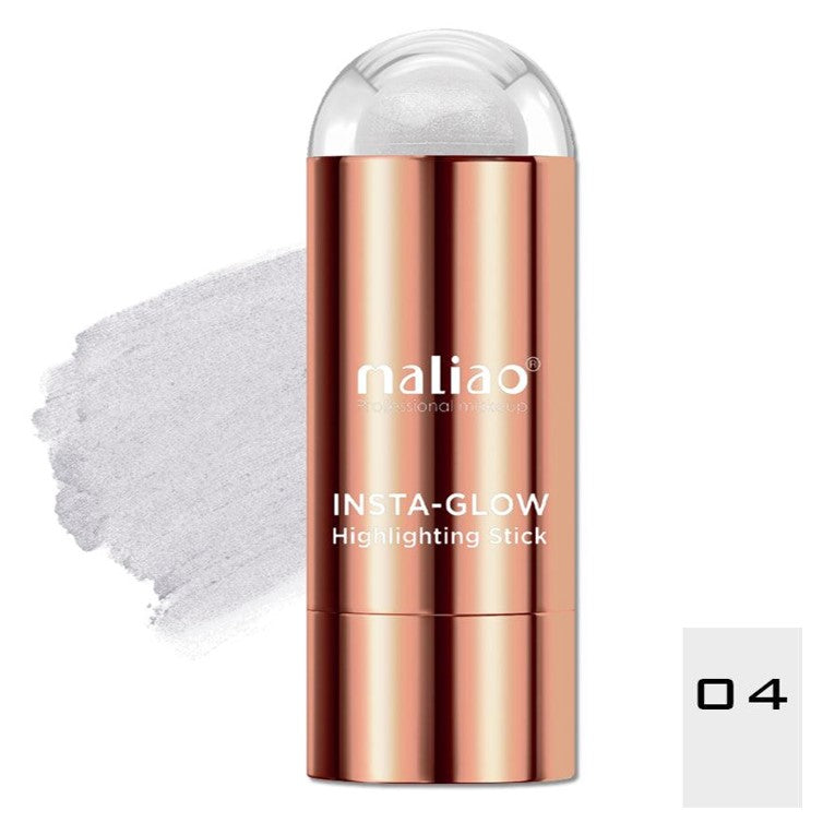 Maliao Insta Glow Highlighting Stick (6 Shades)