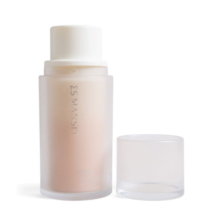 Mansly Deodorant Cream Fragrant