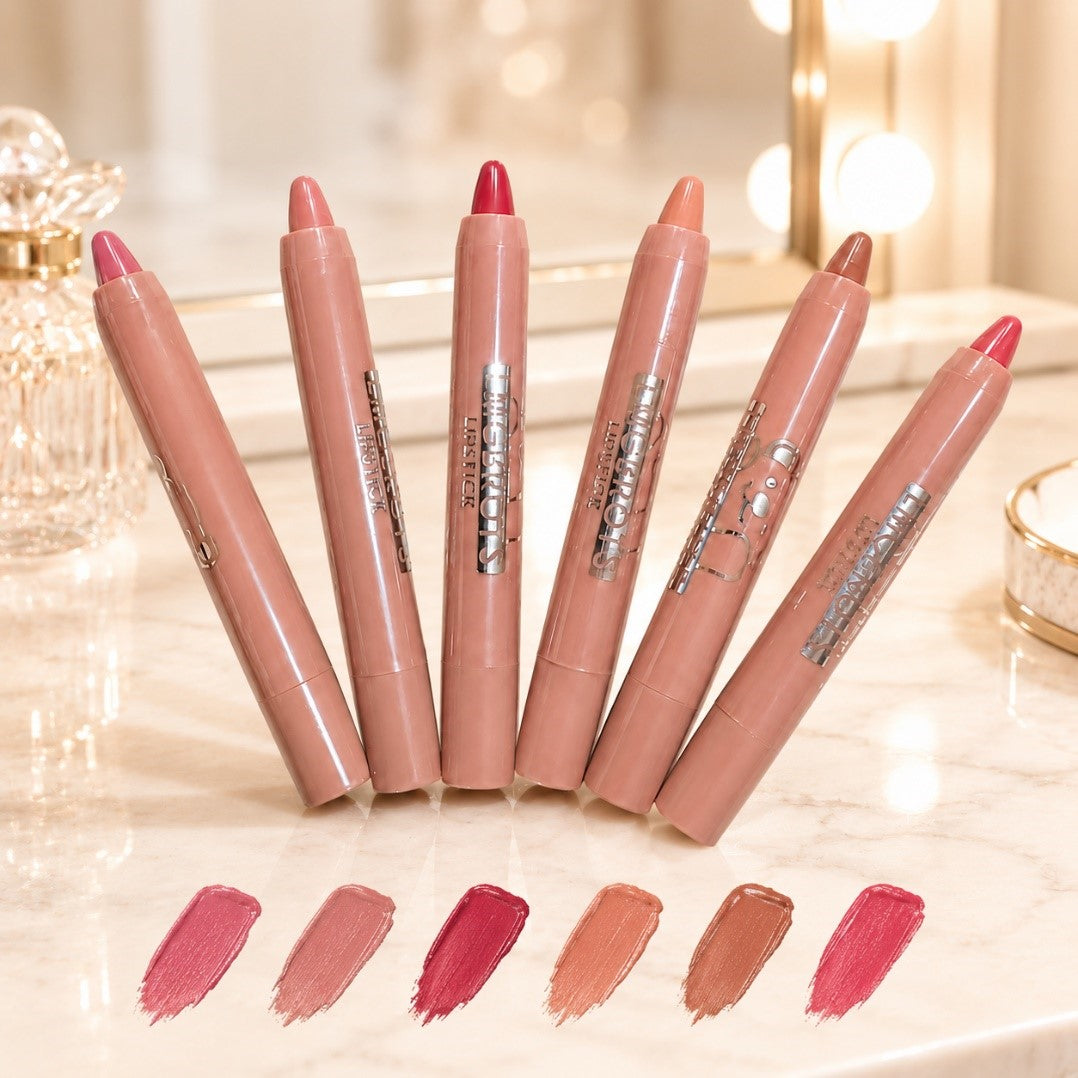 Matte Lip Crayon Liner