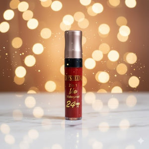 Matte Lipstick 2 IN 1 (2 Colors)