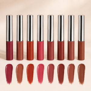Liquid Matte Velvet Lip Gloss