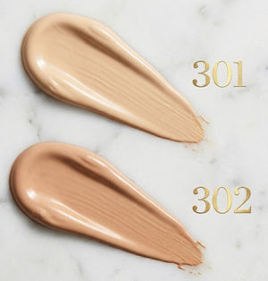 Max Fasfer Full Coverage SuperStay Foundation Oil Control