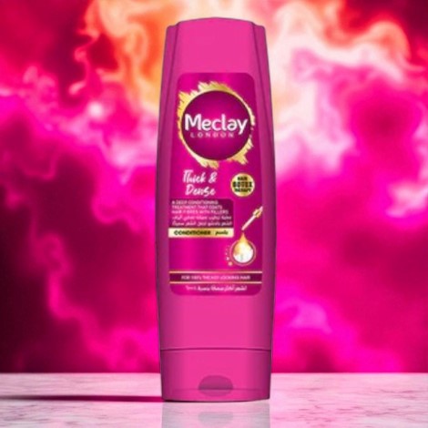 Meclay London Conditioner Thick & Dense Hair Botox Therapy 180ml