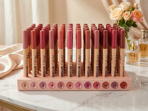 Lip Liner Pencil Waterproof Long Lasting