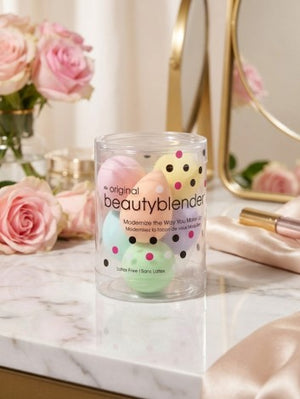 Mini Makeup Blender Sponge
