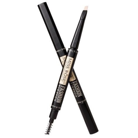 Miss Rose 2 IN 1 Eyebrow Pen and Brush