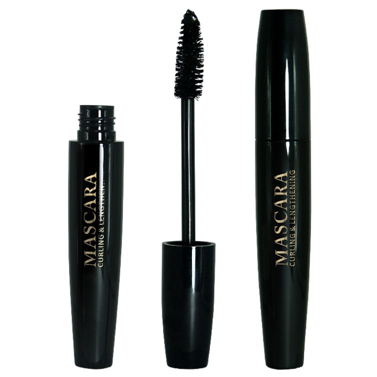 Miss Rose Curling and Lengthening Mascara