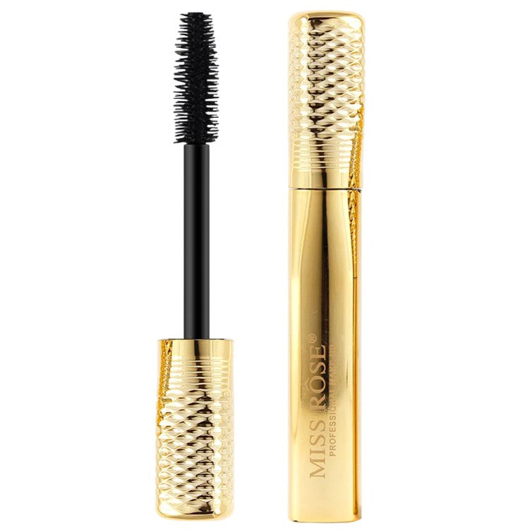 Miss Rose Gold Mascara Black