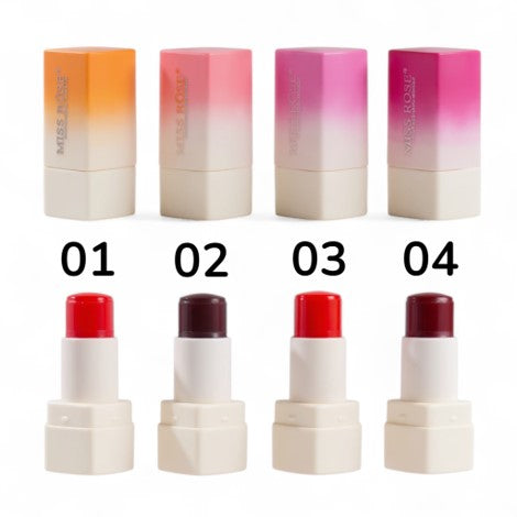 Miss Rose Ice Candy jelly Blush & Cheek Tint