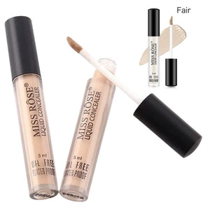 Miss Rose Liquid Concealer Fair