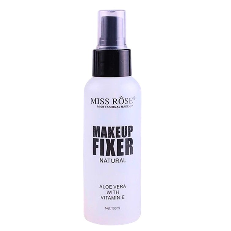 Miss Rose Makeup Fixer Setting Spray 100ml
