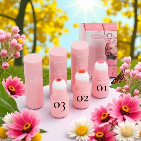 Miss Vanessa Hey Cheeks Blusher Powder