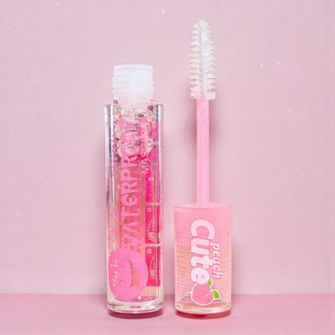 Miss Lolanti Lash & Brow Transparent Gel Mascara